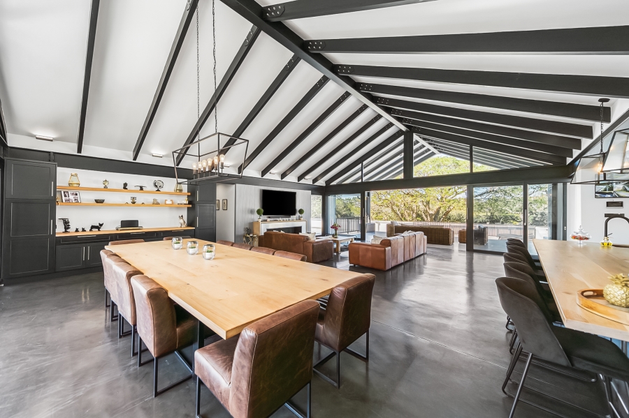 5 Bedroom Property for Sale in Bunkers Hill Eastern Cape
